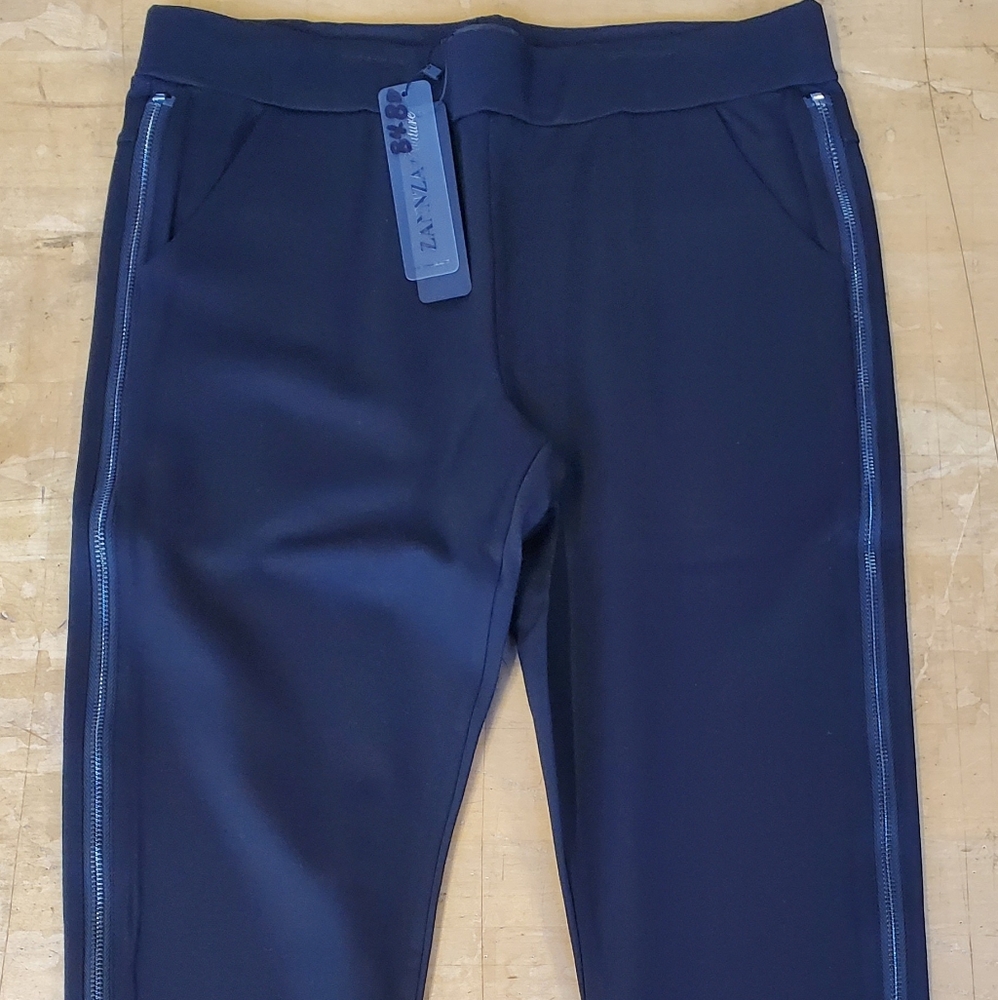 Zannza Couture Leggings